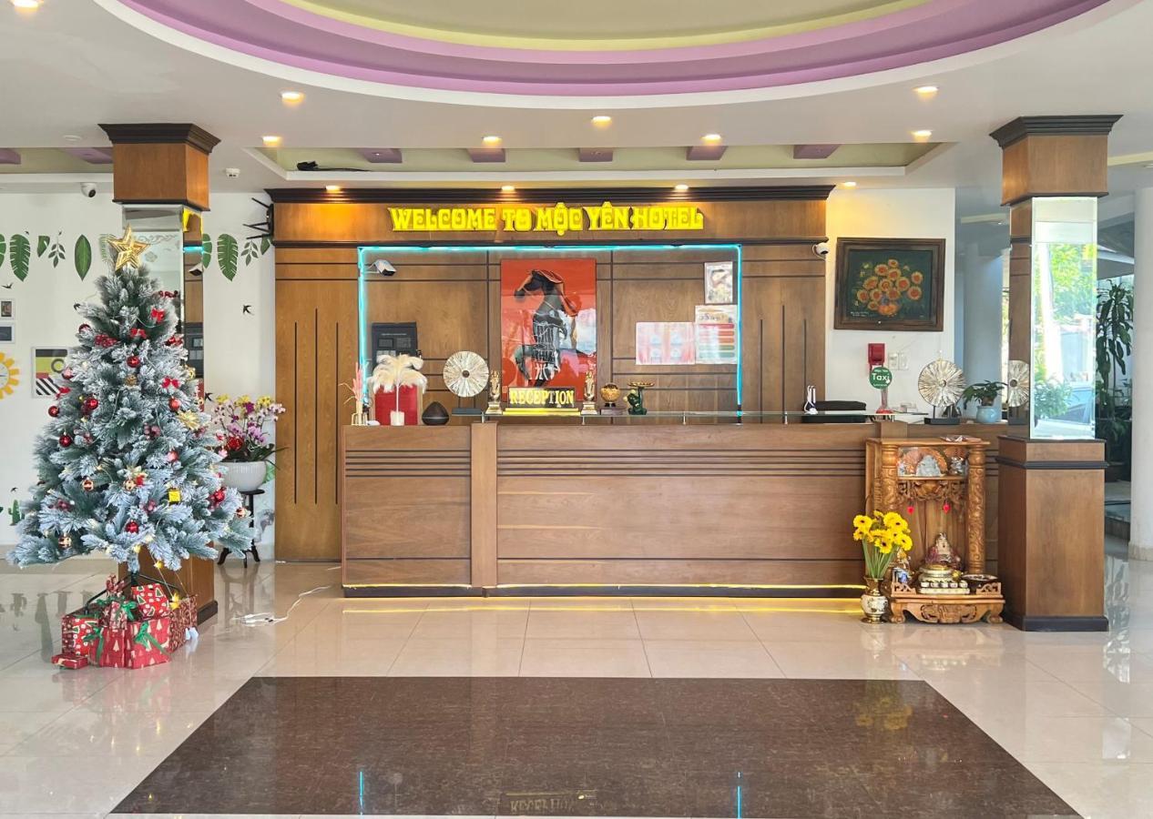Moc Yen 2* Da Lat